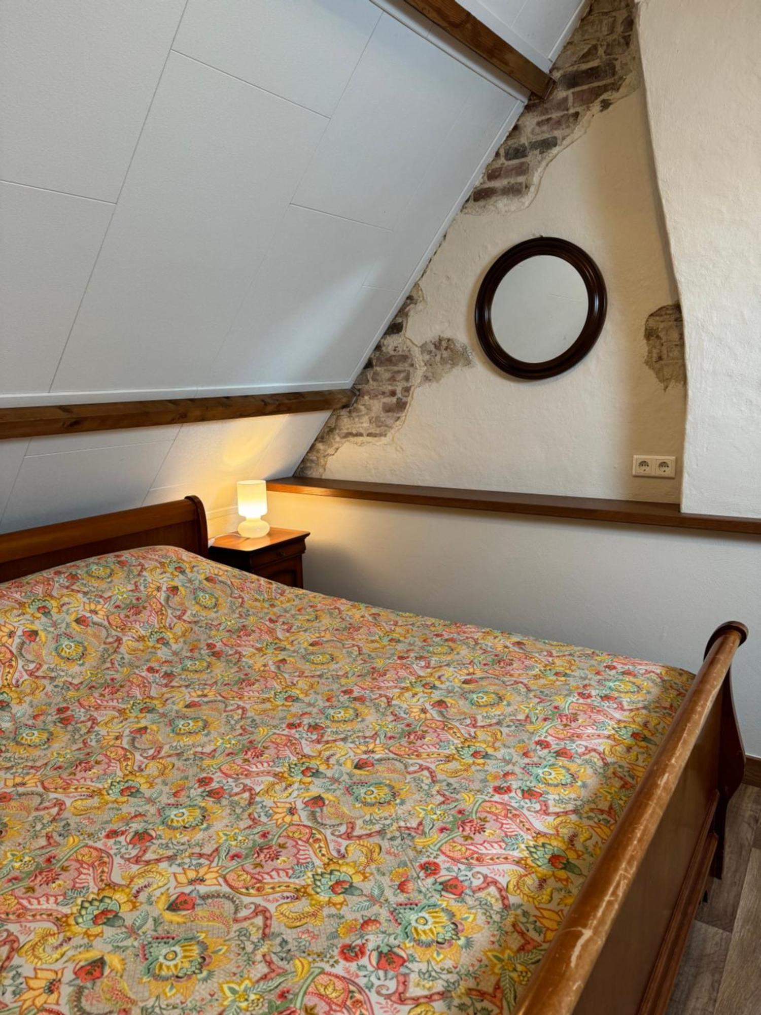 Vino Grando 'T Klooster Bed and Breakfast Odiliapeel Εξωτερικό φωτογραφία