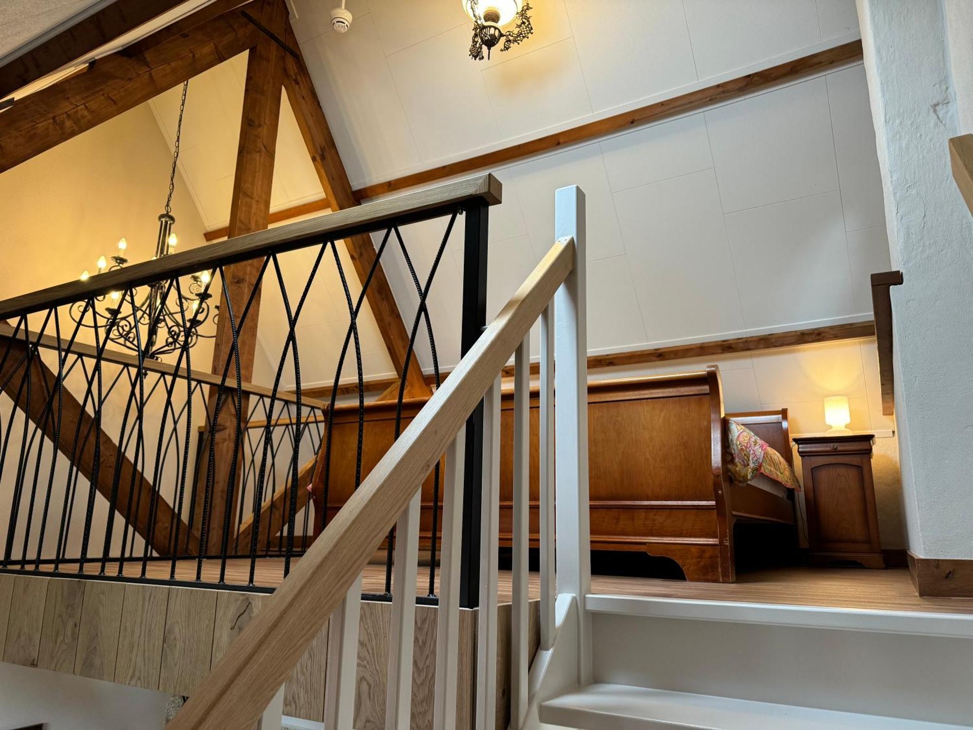 Vino Grando 'T Klooster Bed and Breakfast Odiliapeel Εξωτερικό φωτογραφία