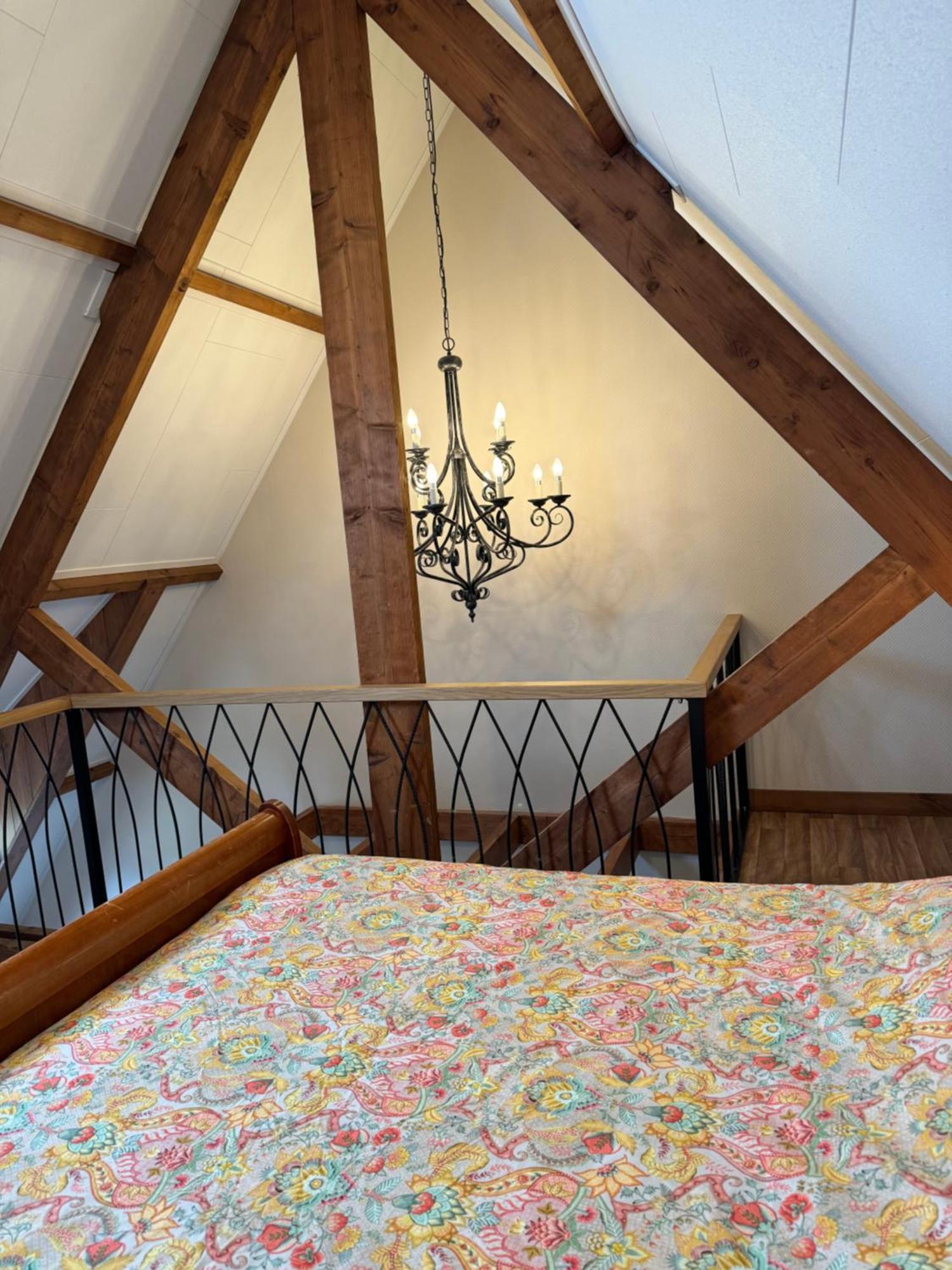 Vino Grando 'T Klooster Bed and Breakfast Odiliapeel Εξωτερικό φωτογραφία