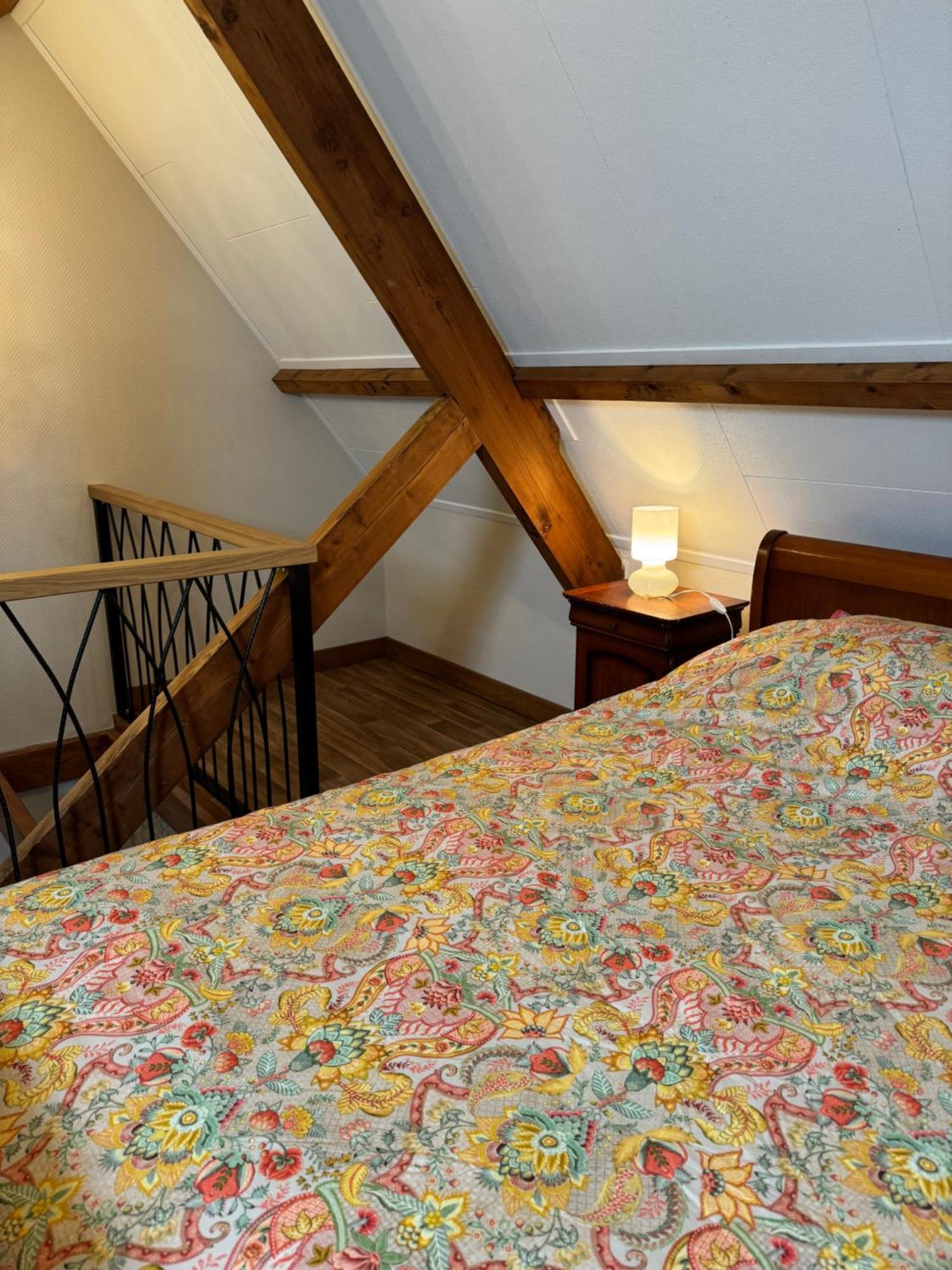 Vino Grando 'T Klooster Bed and Breakfast Odiliapeel Εξωτερικό φωτογραφία