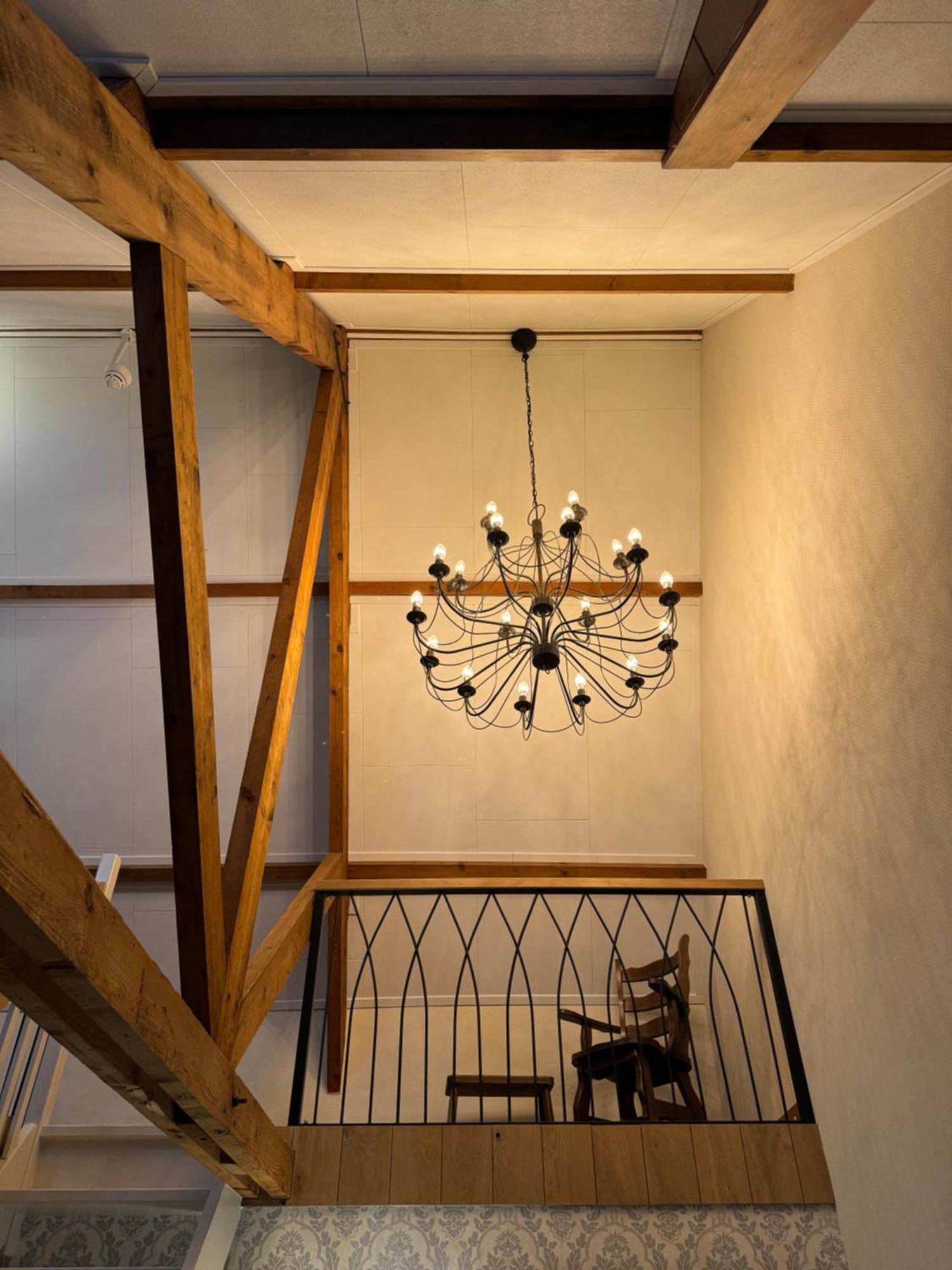 Vino Grando 'T Klooster Bed and Breakfast Odiliapeel Εξωτερικό φωτογραφία