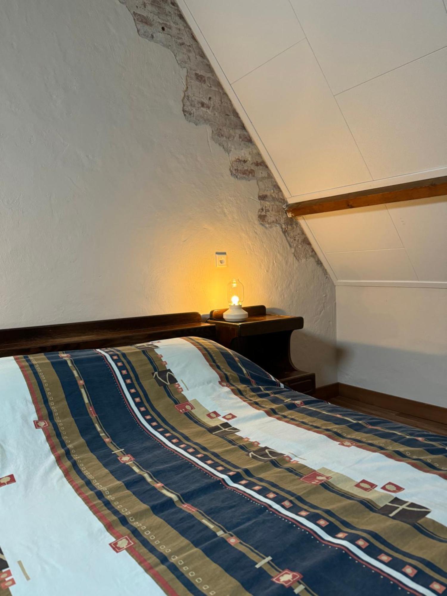 Vino Grando 'T Klooster Bed and Breakfast Odiliapeel Εξωτερικό φωτογραφία