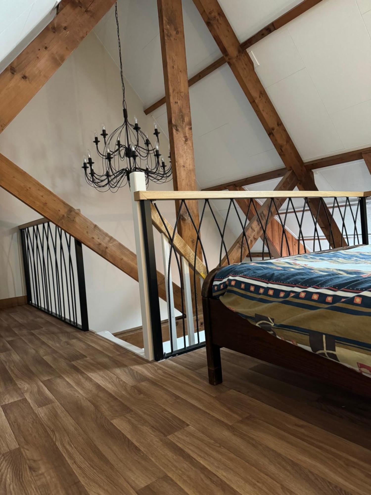 Vino Grando 'T Klooster Bed and Breakfast Odiliapeel Εξωτερικό φωτογραφία