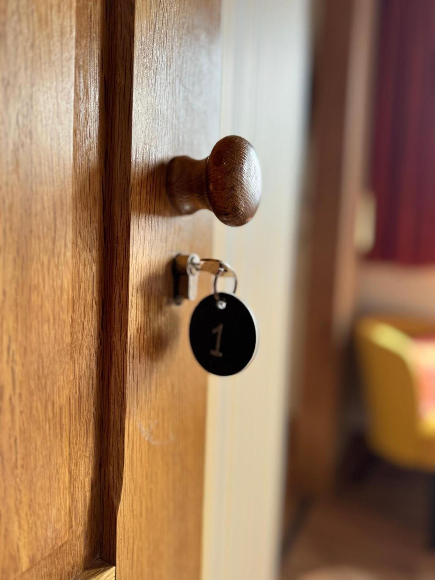 Vino Grando 'T Klooster Bed and Breakfast Odiliapeel Εξωτερικό φωτογραφία