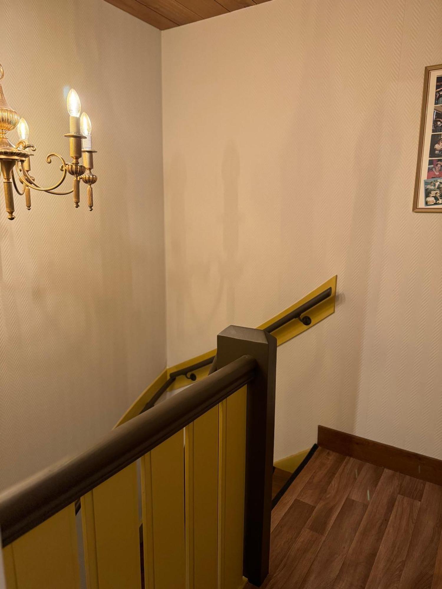 Vino Grando 'T Klooster Bed and Breakfast Odiliapeel Εξωτερικό φωτογραφία