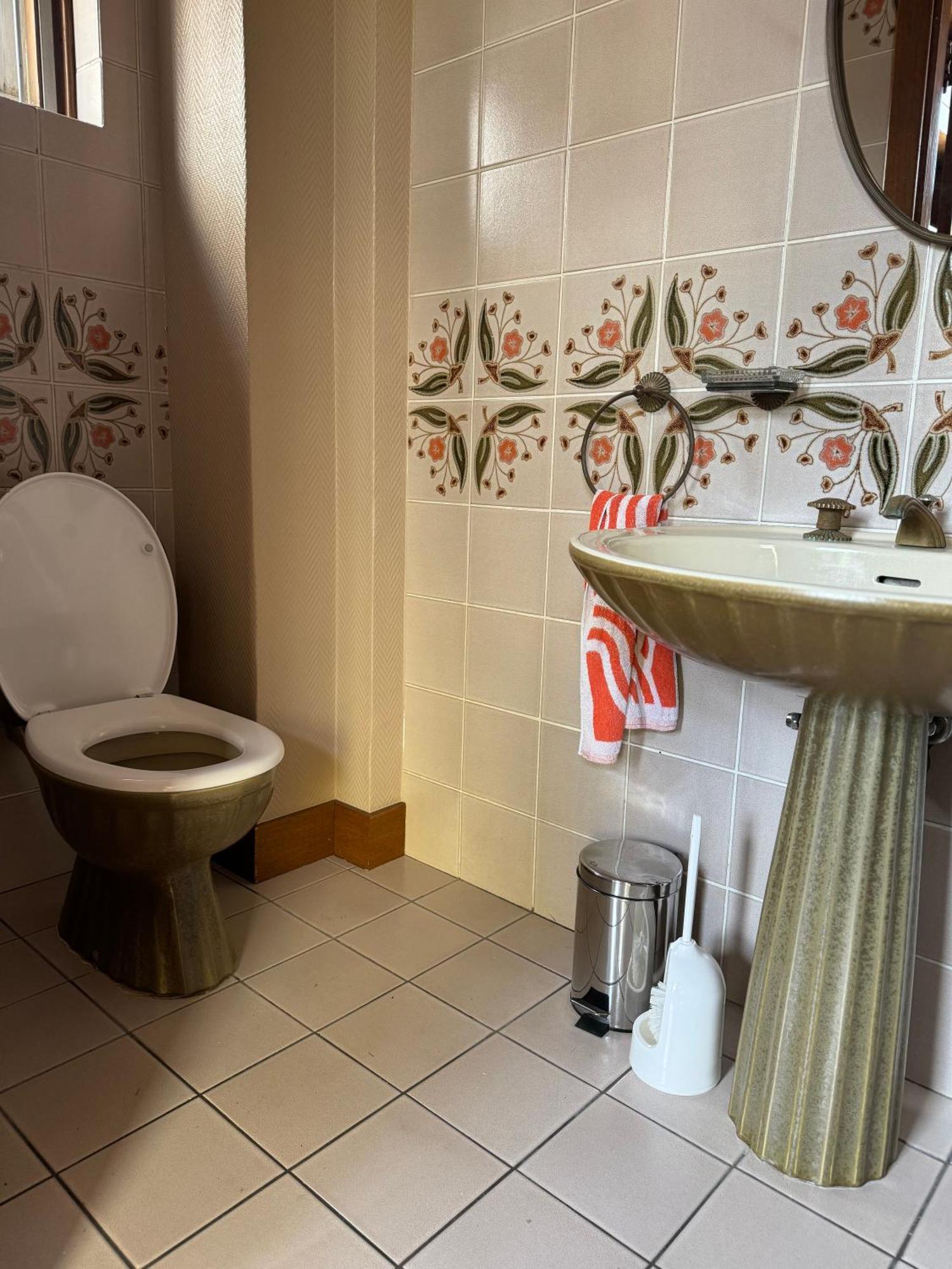 Vino Grando 'T Klooster Bed and Breakfast Odiliapeel Εξωτερικό φωτογραφία