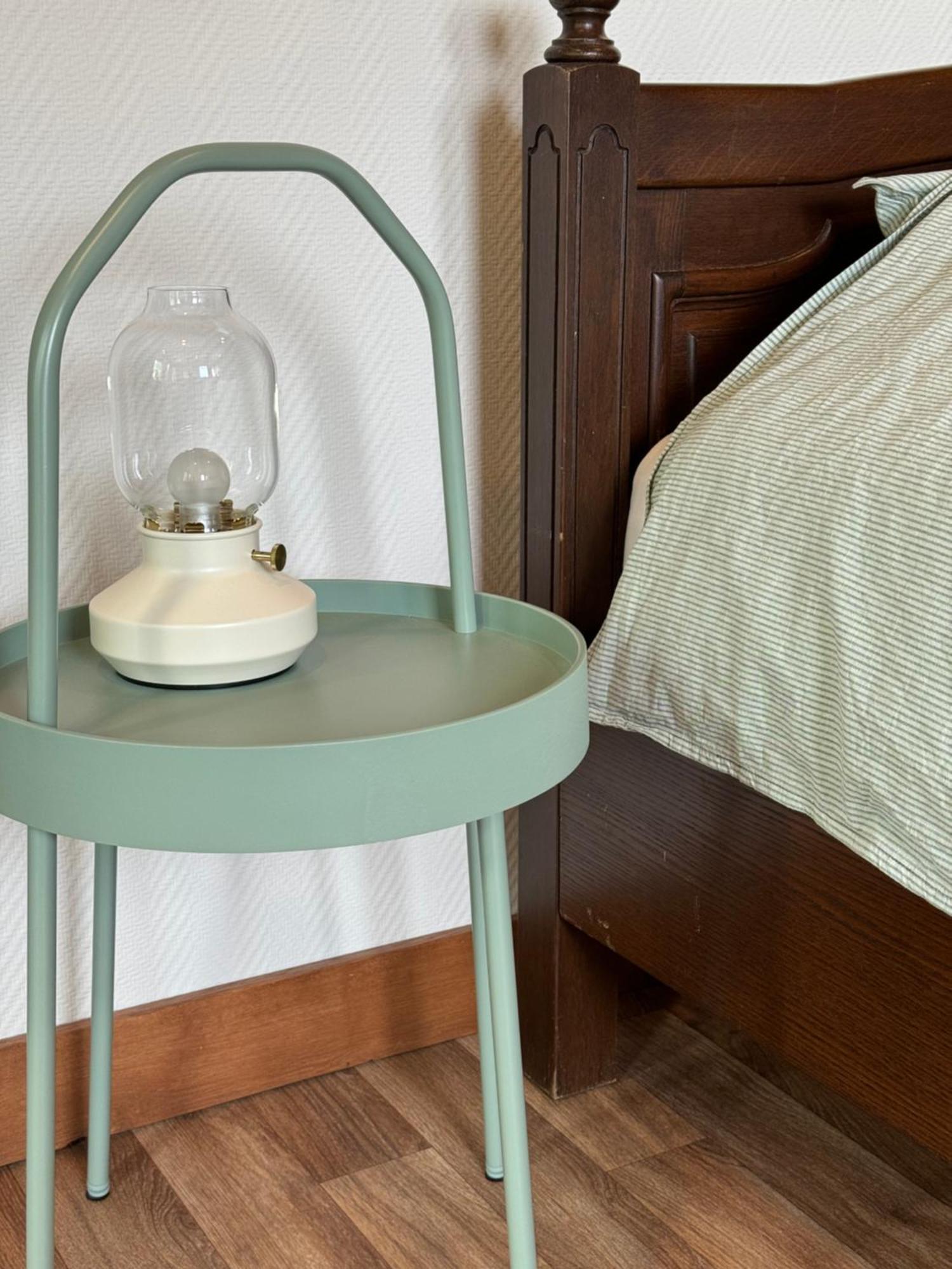 Vino Grando 'T Klooster Bed and Breakfast Odiliapeel Εξωτερικό φωτογραφία