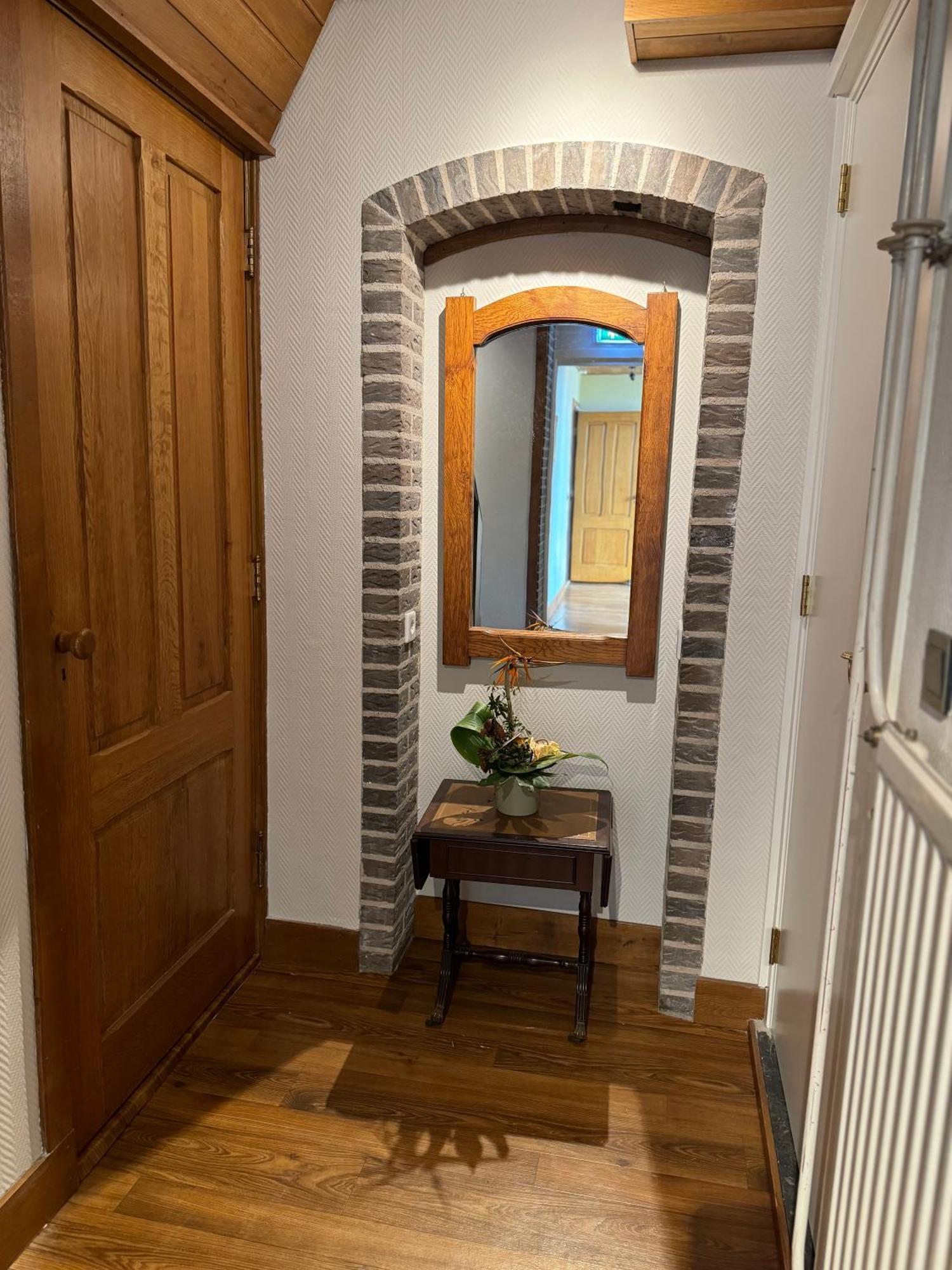Vino Grando 'T Klooster Bed and Breakfast Odiliapeel Εξωτερικό φωτογραφία