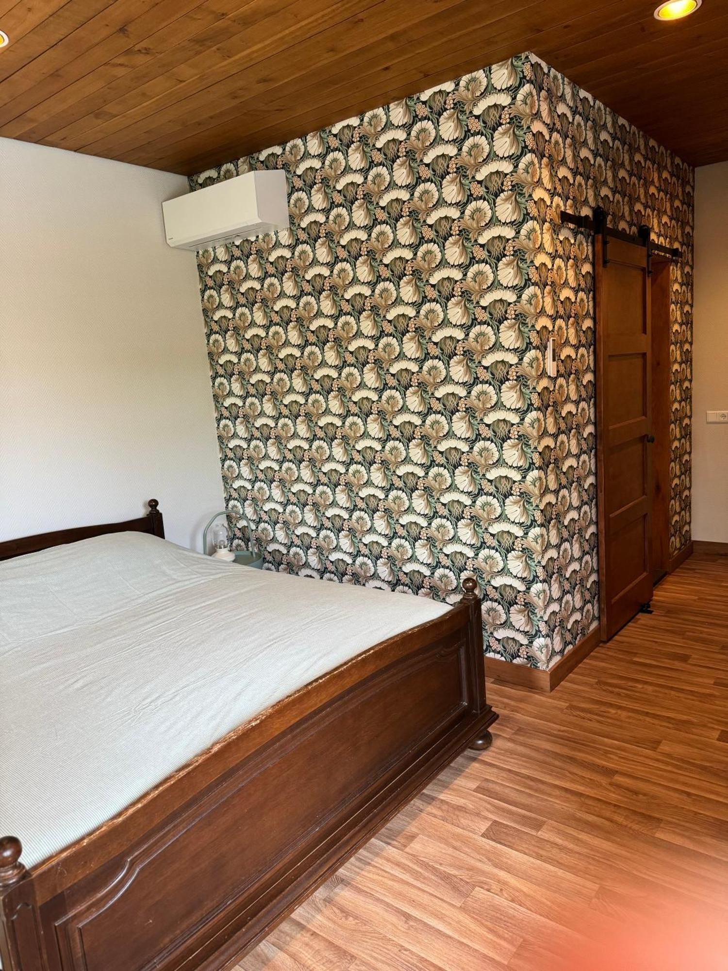Vino Grando 'T Klooster Bed and Breakfast Odiliapeel Εξωτερικό φωτογραφία