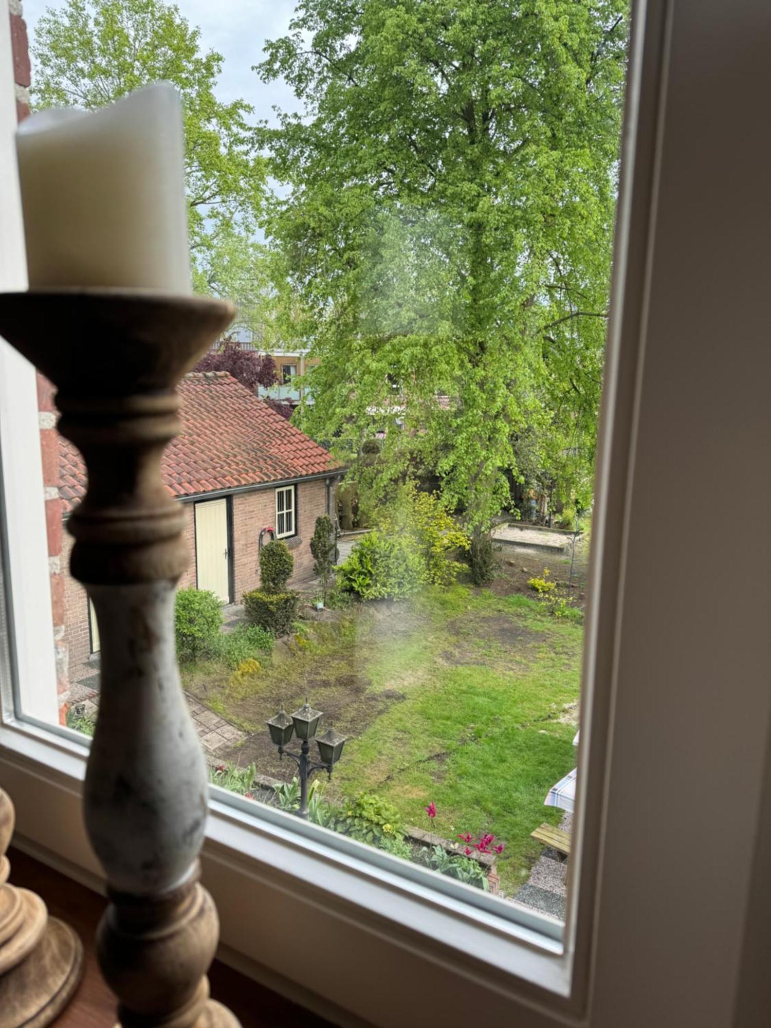 Vino Grando 'T Klooster Bed and Breakfast Odiliapeel Εξωτερικό φωτογραφία