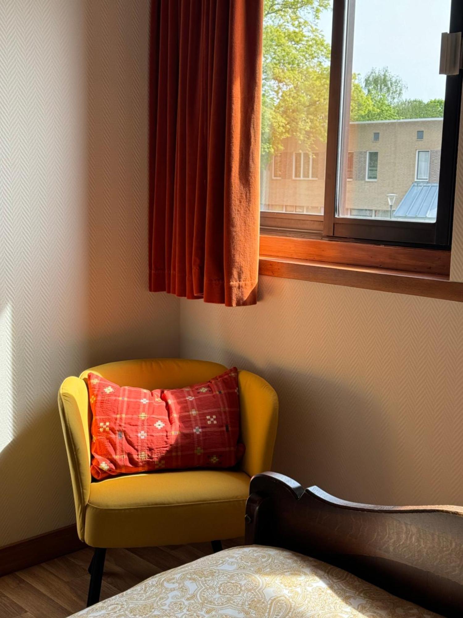 Vino Grando 'T Klooster Bed and Breakfast Odiliapeel Εξωτερικό φωτογραφία