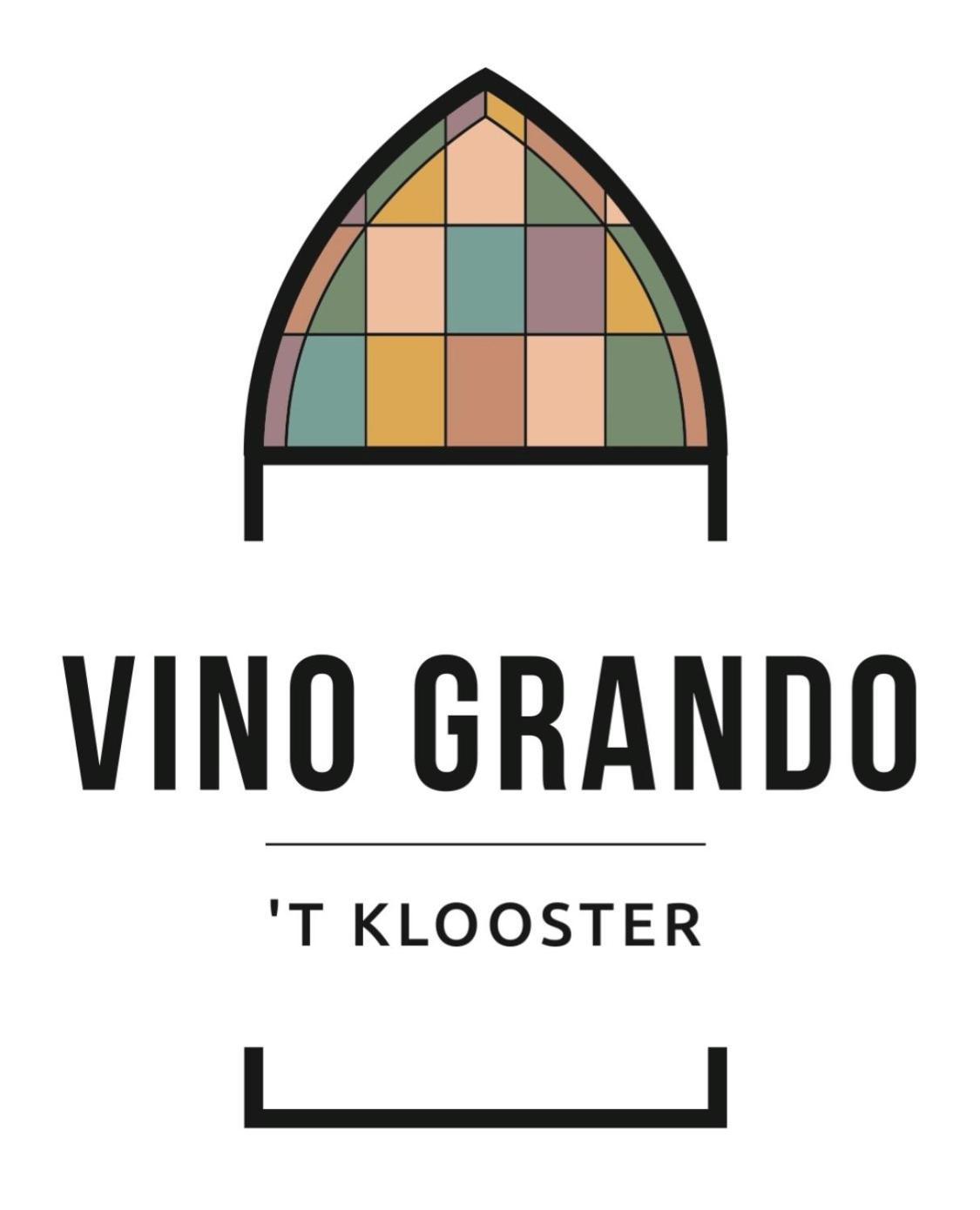 Vino Grando 'T Klooster Bed and Breakfast Odiliapeel Εξωτερικό φωτογραφία
